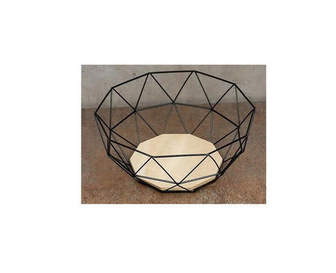 Decorative Fruit Bowl